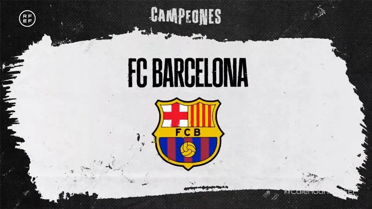 مواعيد مباريات برشلونة في الليغا موسم 2025/26