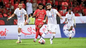 مواعيد مباريات فريق العين في الدوري الإماراتي لموسم 2025/2026