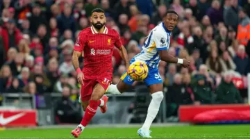 مواعيد مباريات ليفربول التحضيرية لموسم 2025-2026