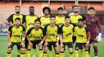 مواعيد مباريات وادي دجلة في الدوري الممتاز لموسم 2025-2026