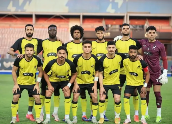مواعيد مباريات وادي دجلة في الدوري الممتاز لموسم 2025-2026