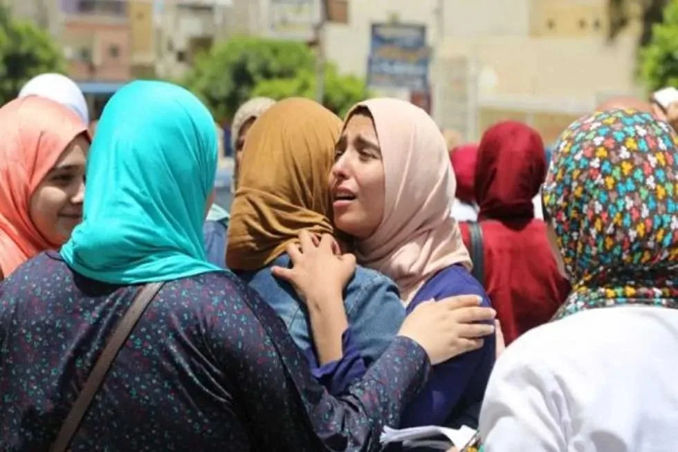 مواعيد ورسوم وإجراءات تظلمات امتحانات الثانوية العامة 2025 مواعيد ورسوم وإجراءات تظلمات امتحانات الثانوية العامة 2025