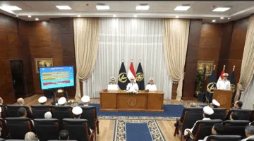 مواعيد ومتطلبات الانضمام إلى كلية الشرطة لهذا العام (فيديو)