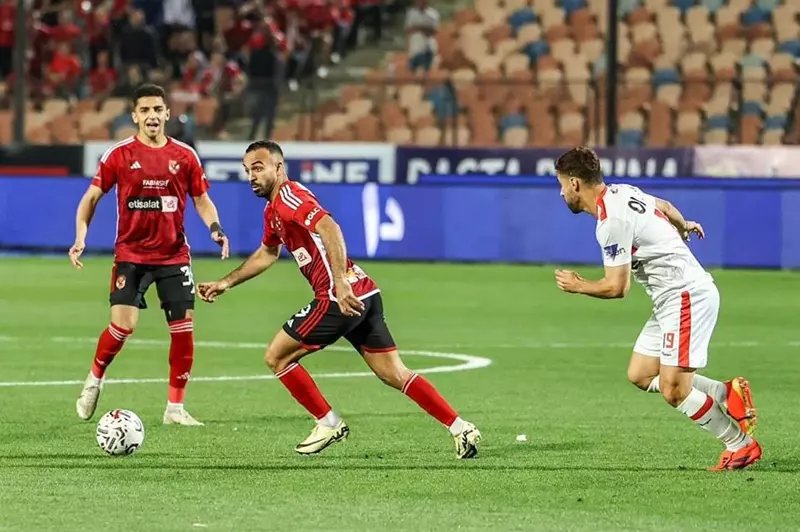 مواعيد وملاعب مباريات الأهلي في الجولة الأولى من الدوري 2025-26 مواعيد وملاعب مباريات الأهلي في الجولة الأولى من الدوري 2025-26