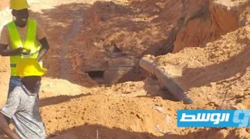 موجة حارة شديدة تواجه ليبيا في ظل انقطاع الكهرباء ببعض المناطق