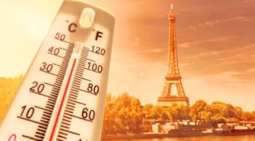 موجة حر مميتة تضرب أوروبا.. وتحذيرات من تفاقم الوضع