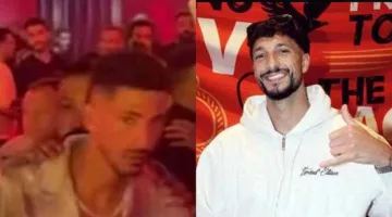 مودرن سبورت تهزأ من الأهلي والزمالك (تابع)