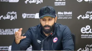 مودرن سبورت: جنش سبب في المشاكل.. ونحتفظ بحقنا القانوني بعد تصريحاته الأخيرة