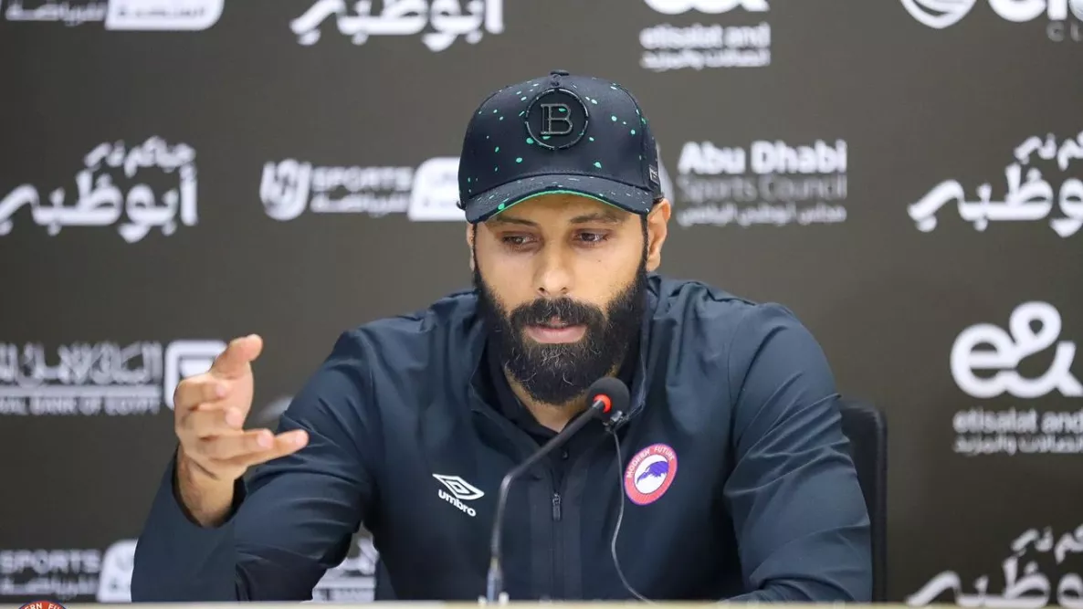 مودرن سبورت: جنش سبب في المشاكل.. ونحتفظ بحقنا القانوني بعد تصريحاته الأخيرة مودرن سبورت: جنش سبب في المشاكل.. ونحتفظ بحقنا القانوني بعد تصريحاته الأخيرة