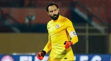 مودرن سبورت يرد على أقوال محمود جنش: كان سببًا في حدوث المشكلات