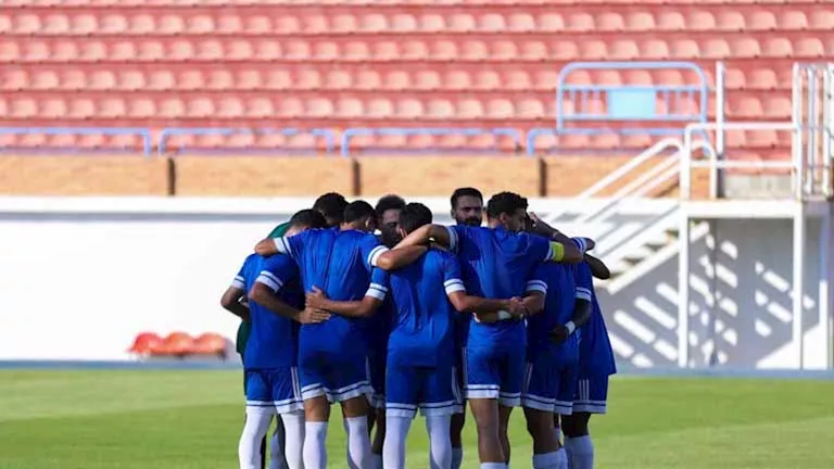 مودرن سبورت ينهي معسكر الإسكندرية بالتعادل بدون Goals أمام زد مودرن سبورت ينهي معسكر الإسكندرية بالتعادل بدون Goals أمام زد