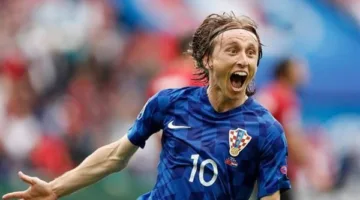 مودريتش وخيمينيز يستبعدان من جولة ميلان الاستعدادية للموسم المقبل
