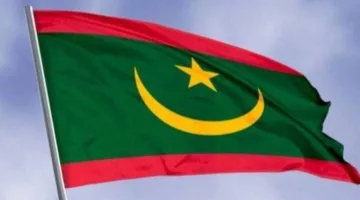 موريتانيا تنفي حدوث اجتماع بين رئيسها ورئيس وزراء إسرائيل