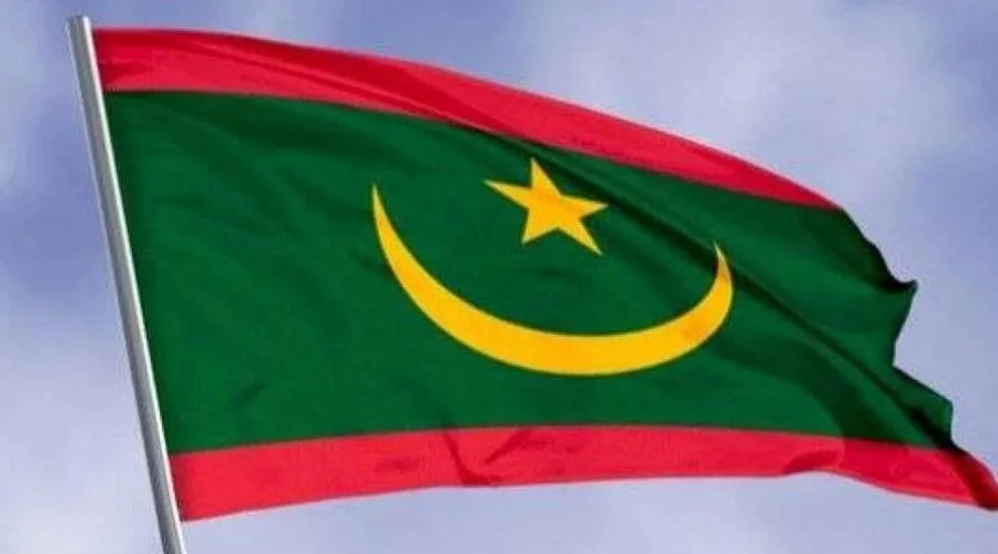 موريتانيا تنفي حدوث اجتماع بين رئيسها ورئيس وزراء إسرائيل