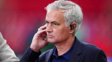 مورينيو: أنوي العودة للتدريب في البرتغال وأنا في أوج عطائي