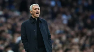 مورينيو يسعى للحصول على خدمات مدافع من ريال مدريد
