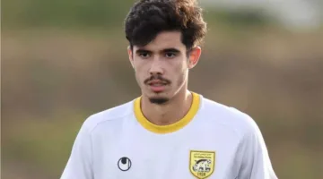 موزاييك: سموحة ينجز صفقة ضم يوسف الفلاحي من البنزرتي