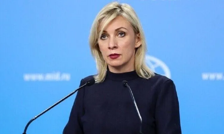 موسكو: نأخذ في الاعتبار استعداد إستونيا لاستضافة طائرات مسلحة نوويًا.