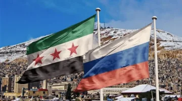 موسكو ودمشق تتباحثان في قضايا الأمن والاتفاقيات السابقة بحضور عسكري ملحوظ.