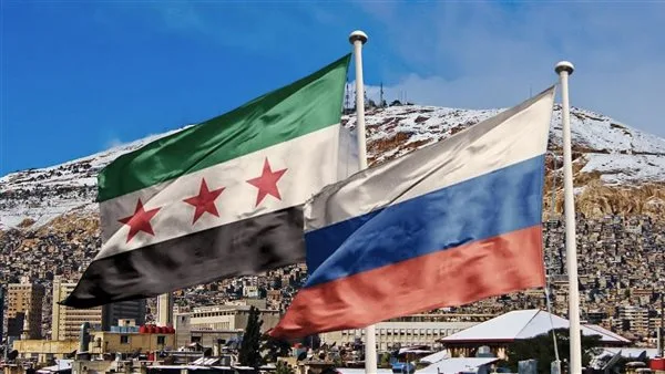 موسكو ودمشق تتباحثان في قضايا الأمن والاتفاقيات السابقة بحضور عسكري ملحوظ.