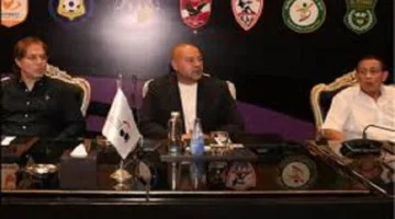 موسم خالٍ من التأجيلات.. “رابطة الأندية” تكشف عن تفاصيل قرعة الدوري الجديدة