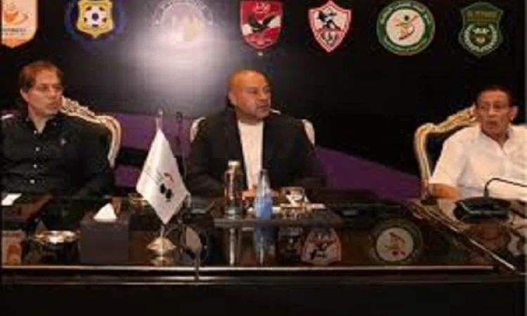 موسم خالٍ من التأجيلات.. “رابطة الأندية” تكشف عن تفاصيل قرعة الدوري الجديدة