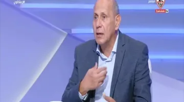 موسى البطران: الدوري الجديد يمثل تهديدًا ينبغي تجنبه