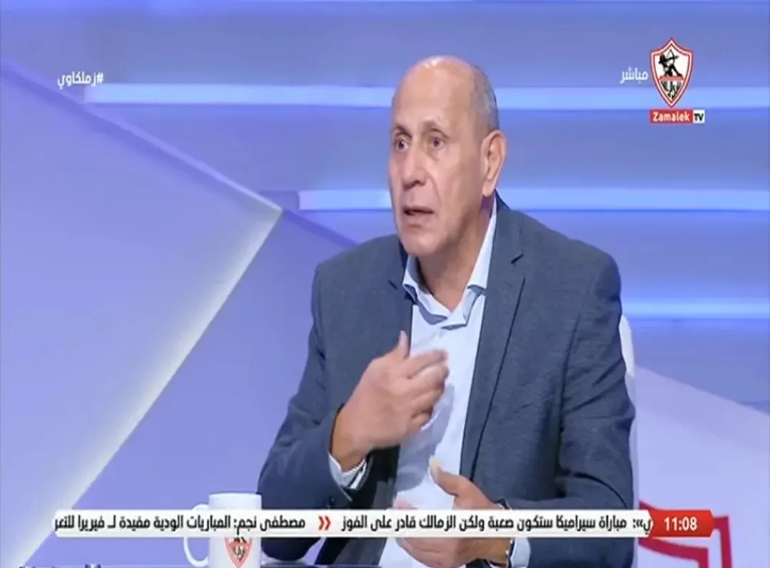 موسى البطران: الدوري الجديد يمثل تهديدًا ينبغي تجنبه