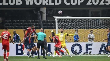 موسيالا ي suffers إصابة خطيرة (فيديو)