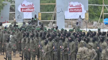 موضوع السلاح في لبنان: دعونا نعزز خطابًا وإجراءات عملية!