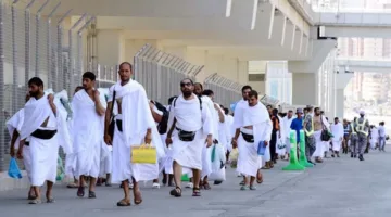 موعد إصدار قواعد الحج للموسم القادم.. توجه لإلغاء “البري”