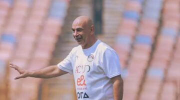 موعد إعلان تشكيلة منتخب مصر وقرار حسام حسن بشأن إمام عاشور
