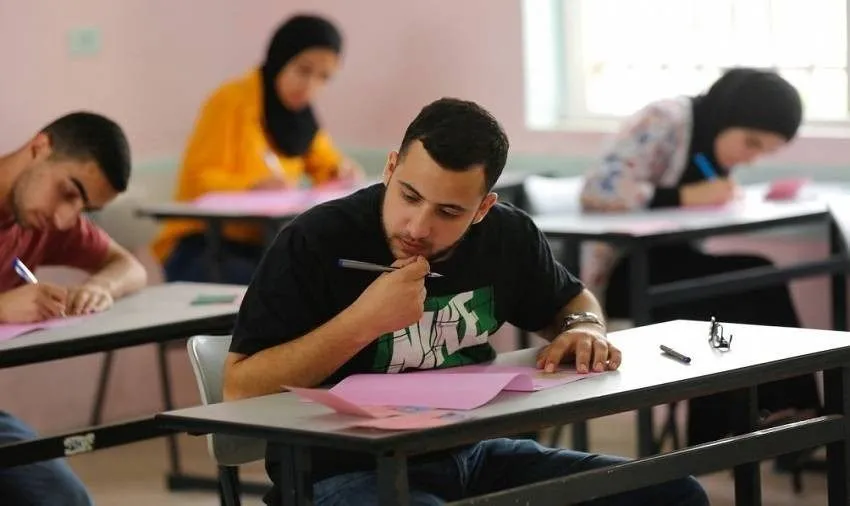 عاجل| موعد إعلان نتائج الثانوية العامة 2025 في الوطن العربي - شبكة رؤية الإخبارية
