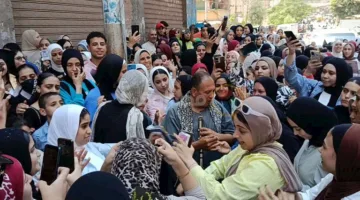 موعد إعلان نتائج الثانوية العامة 2025.. كيفية الاستعلام عنها