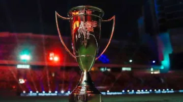 موعد إقامة كأس السوبر المصري وقرار اتحاد الكرة بشأن فريق بيراميدز قبل المنافسة