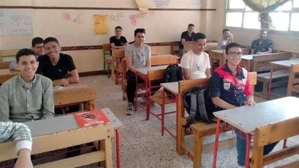 موعد اختبارات الدور الثاني للصفوف الانتقالية في المرحلتين الابتدائية والإعدادية بمحافظة بني سويف موعد اختبارات الدور الثاني للصفوف الانتقالية في المرحلتين الابتدائية والإعدادية بمحافظة بني سويف