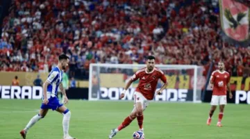 موعد استئناف تدريبات الأهلي تحضيرًا للموسم المقبل