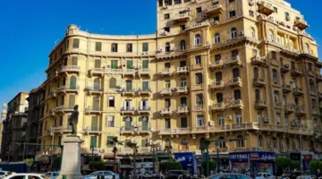 موعد الإخلاء والوحدات البديلة: خبير يوضح بنود قانون الإيجار القديم