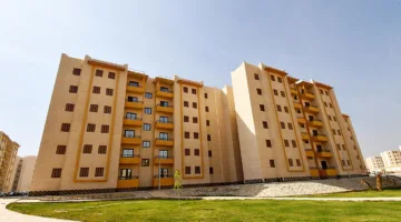 موعد التسجيل لشقق الإسكان الاجتماعي في مشروع سكن لكل المصريين 7