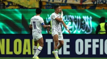 موعد اللقاء الودي بين العين الإماراتي والأهلي السعودي