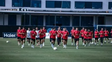 موعد اللقاء بين الأهلي والملعب التونسي اليوم تمهيدًا للموسم الجديد