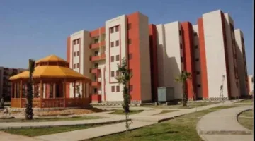 موعد تسجيل وحدات الإسكان لكل المصريين 7 – الطرح الثاني: تعرف على أسعار الشقق وأماكنها.