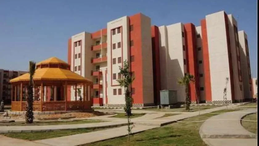 موعد تسجيل وحدات الإسكان لكل المصريين 7 – الطرح الثاني: تعرف على أسعار الشقق وأماكنها.