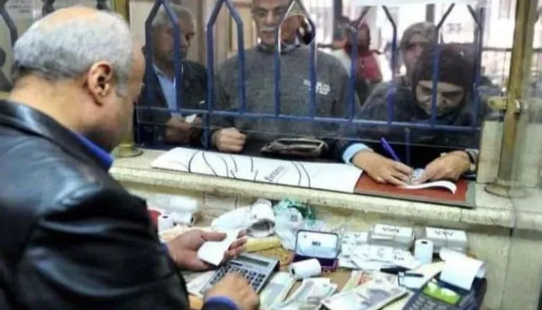 موعد صرف مرتبات أغسطس 2025 بعد الزيادة الأخيرة.. تعرف على المبلغ الذي ستتلقاه