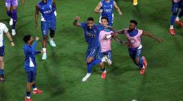 موعد لقاء الهلال السعودي مع فلومينينسي في بطولة كأس العالم للأندية