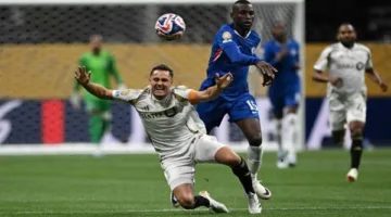موعد لقاء فلومينينسى وتشيلسي في بطولة كأس العالم للأندية