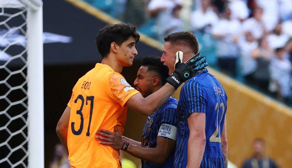 موعد مباراة الهلال القادمة أمام فلومينينسي في الدور ربع النهائي من كأس العالم للأندية موعد مباراة الهلال القادمة أمام فلومينينسي في الدور ربع النهائي من كأس العالم للأندية