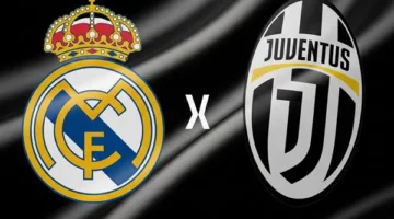 موعد مباراة ريال مدريد ضد يوفنتوس في بطولة كأس العالم للأندية