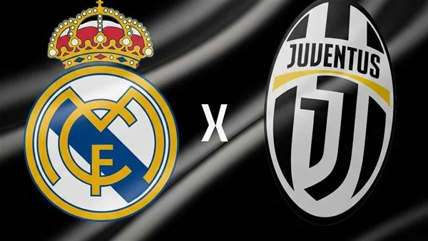 موعد مباراة ريال مدريد ضد يوفنتوس في بطولة كأس العالم للأندية موعد مباراة ريال مدريد ضد يوفنتوس في بطولة كأس العالم للأندية