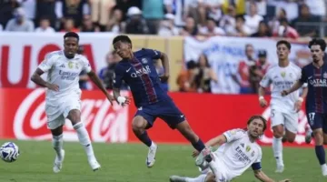 موعد مباراة نهائي كأس العالم للأندية بين باريس سان جيرمان وتشيلسي